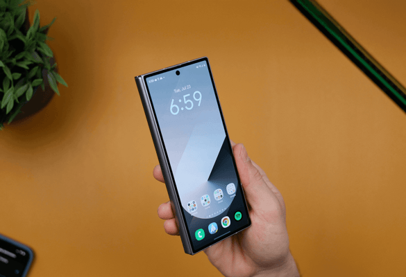 android device 