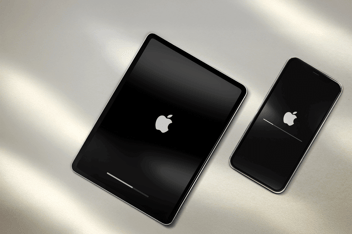 ipad and iphone