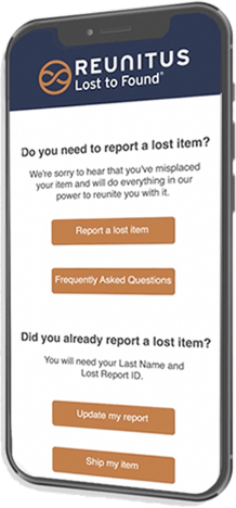 Lost-to-found-mobile