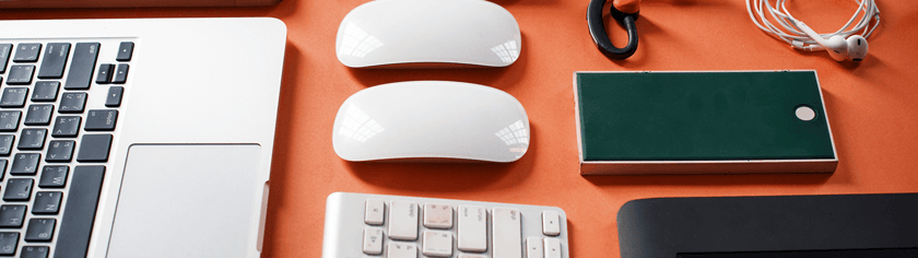 mouse and keyboard 