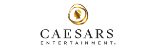 caesars casinos logo