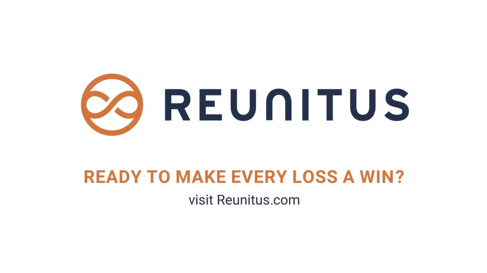 Reunitus Salvage Solution (Video)