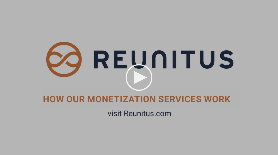 Reunitus Salvage Solution(Video)